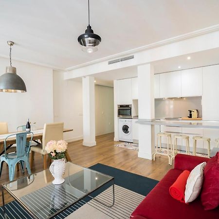 For You Rentals Brand New Apartment At Madrid City Center Wifi Ato55 Extérieur photo