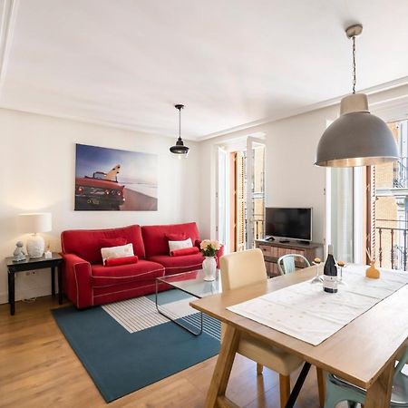 For You Rentals Brand New Apartment At Madrid City Center Wifi Ato55 Extérieur photo