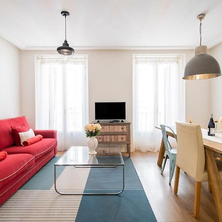 For You Rentals Brand New Apartment At Madrid City Center Wifi Ato55 Extérieur photo
