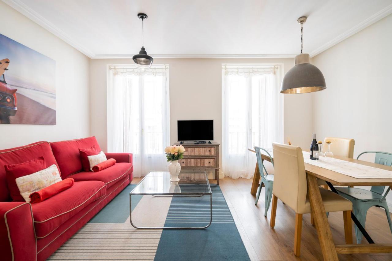 For You Rentals Brand New Apartment At Madrid City Center Wifi Ato55 Extérieur photo