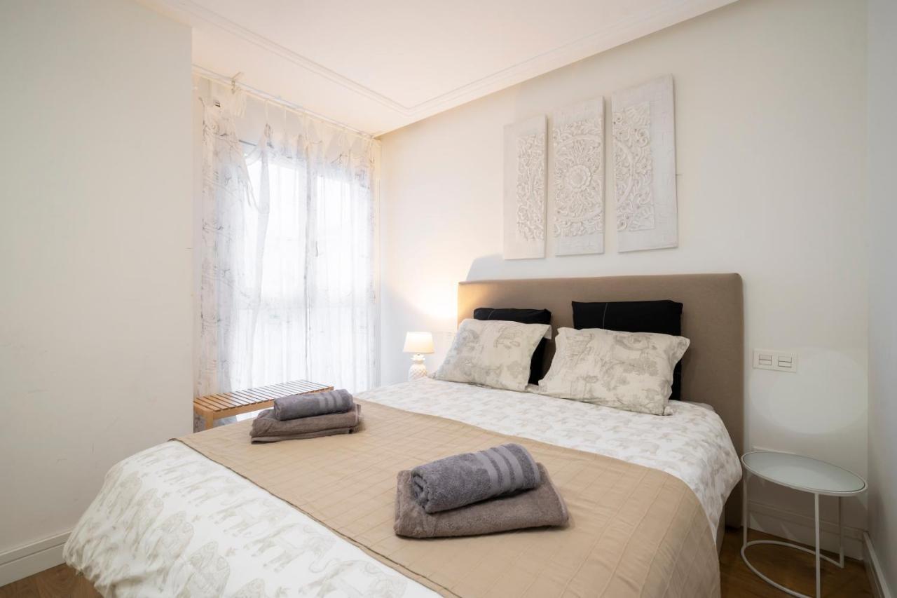 For You Rentals Brand New Apartment At Madrid City Center Wifi Ato55 Extérieur photo