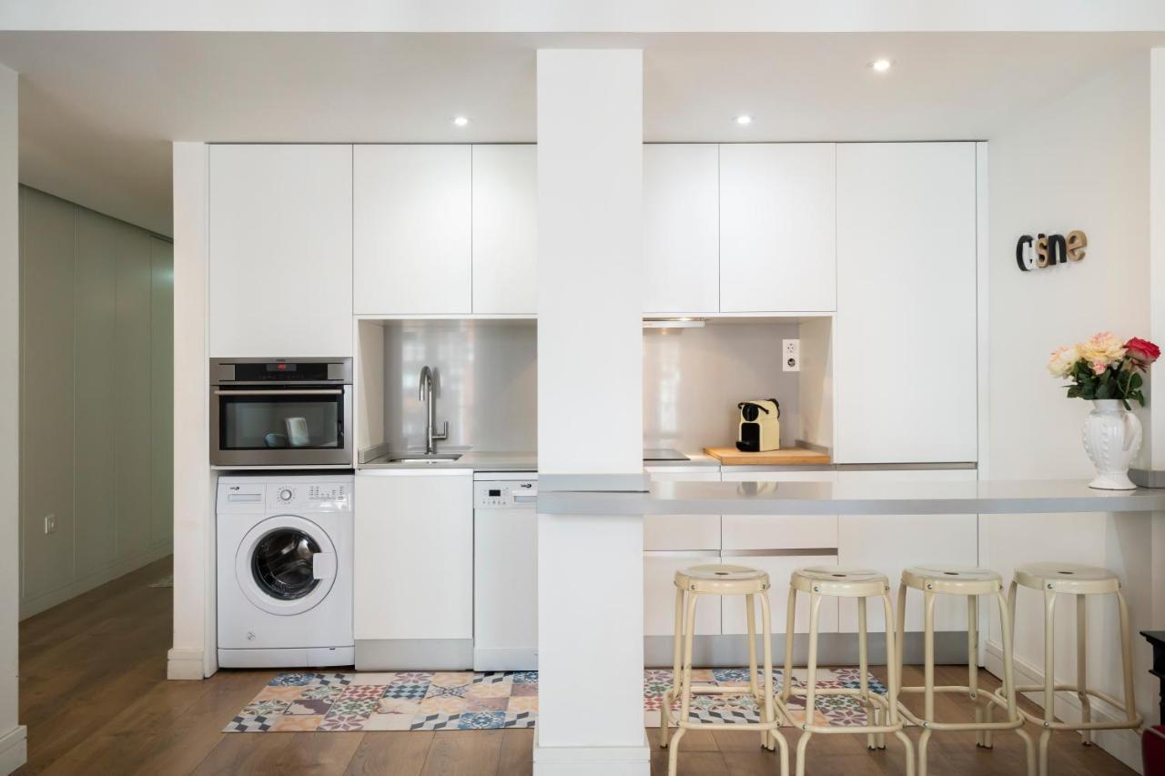 For You Rentals Brand New Apartment At Madrid City Center Wifi Ato55 Extérieur photo