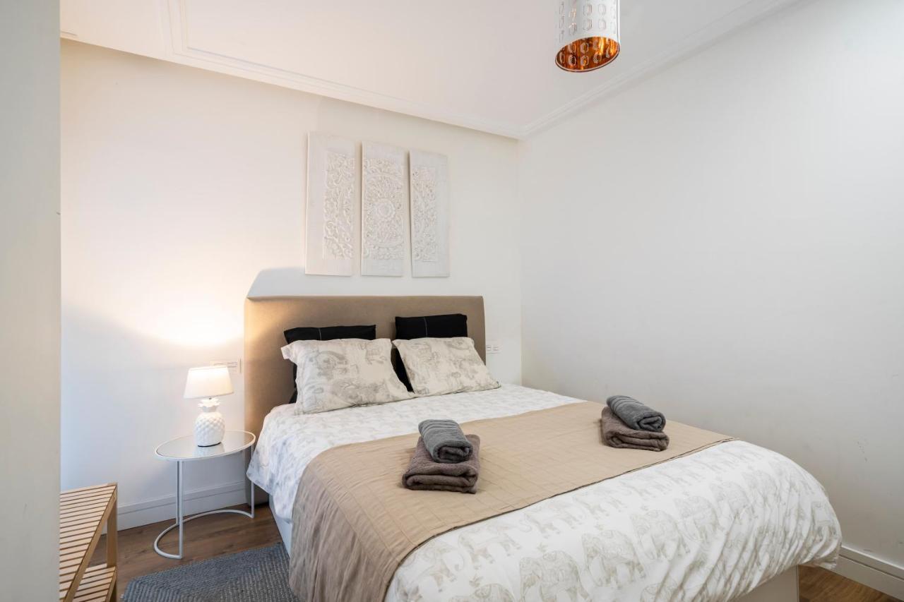 For You Rentals Brand New Apartment At Madrid City Center Wifi Ato55 Extérieur photo