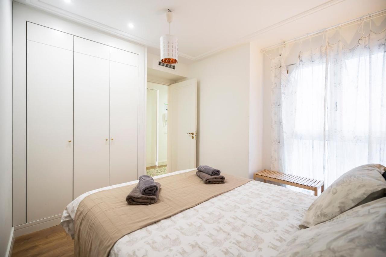 For You Rentals Brand New Apartment At Madrid City Center Wifi Ato55 Extérieur photo