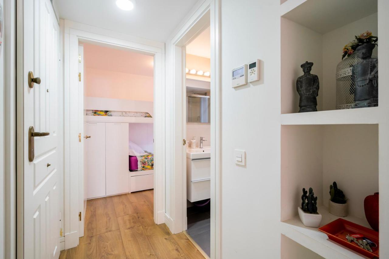 For You Rentals Brand New Apartment At Madrid City Center Wifi Ato55 Extérieur photo