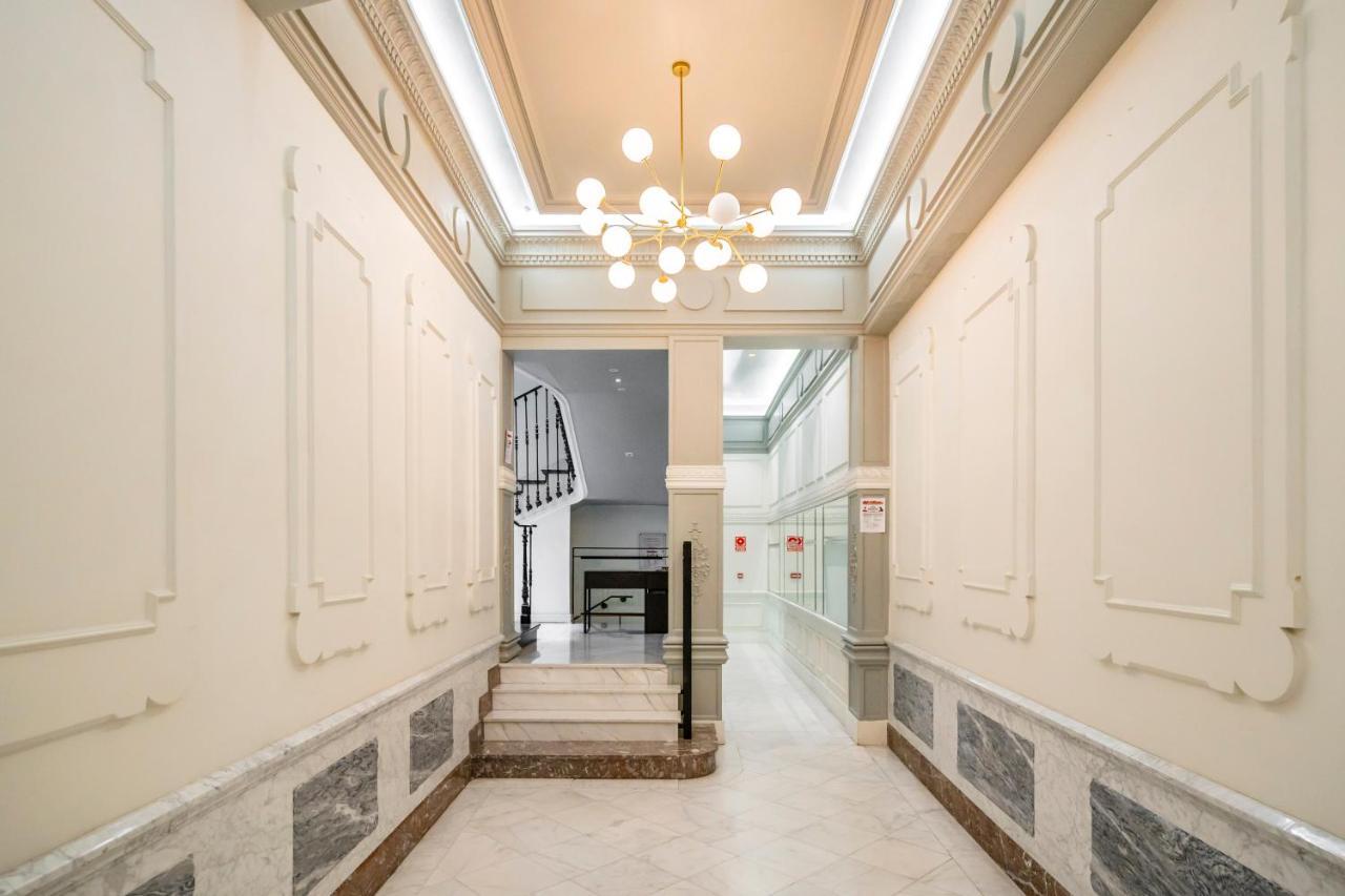 For You Rentals Brand New Apartment At Madrid City Center Wifi Ato55 Extérieur photo