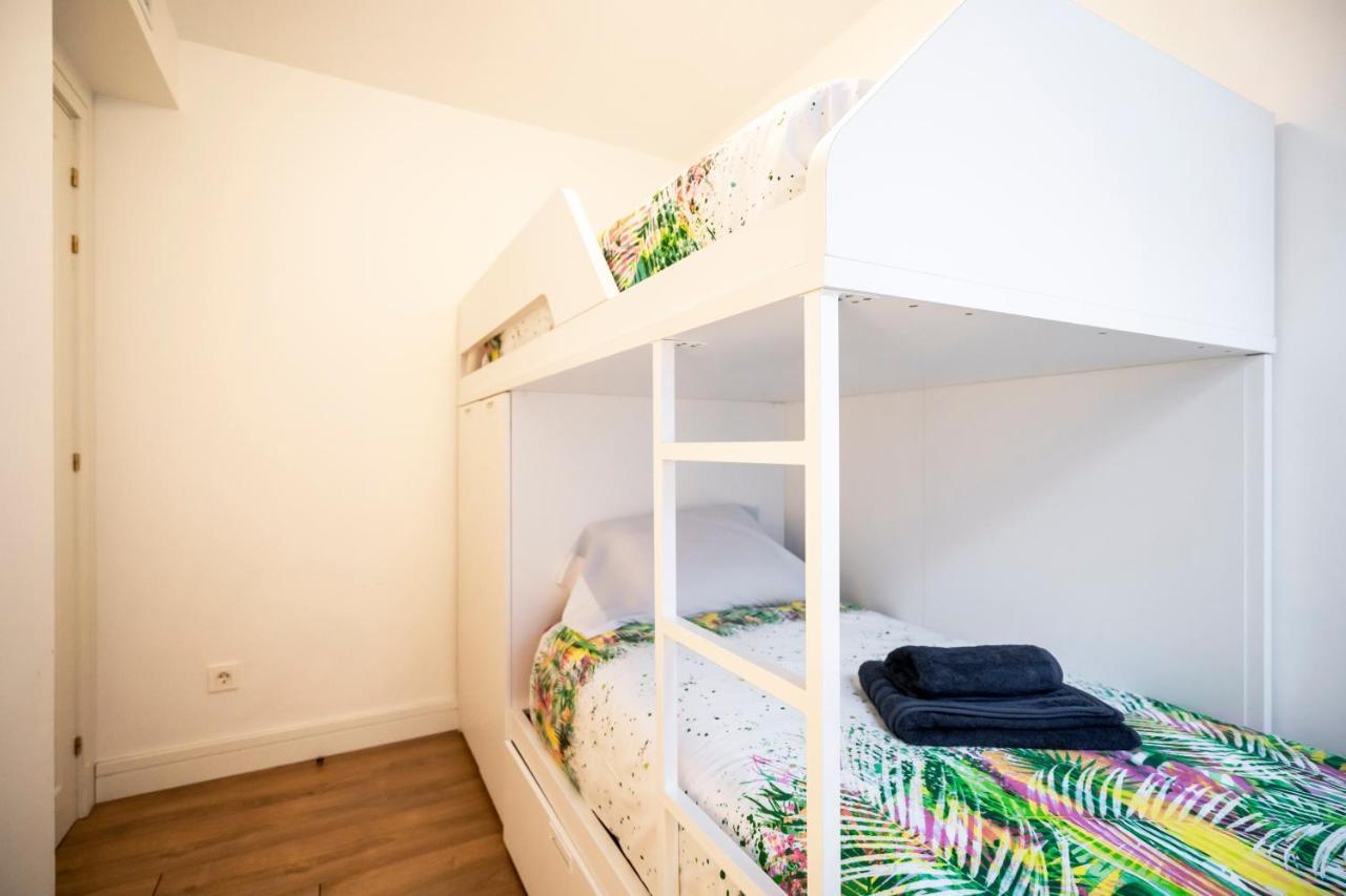 For You Rentals Brand New Apartment At Madrid City Center Wifi Ato55 Extérieur photo