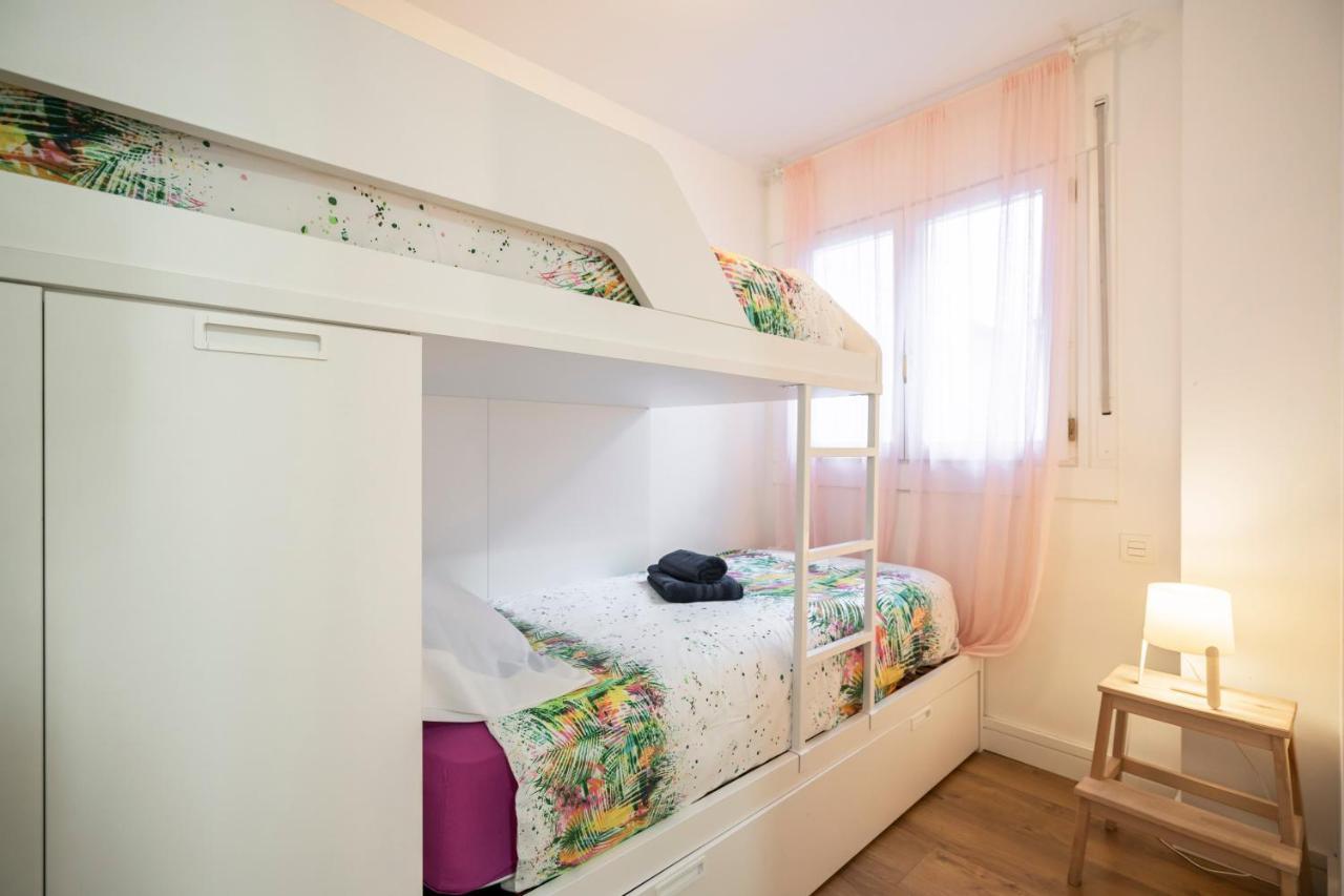 For You Rentals Brand New Apartment At Madrid City Center Wifi Ato55 Extérieur photo