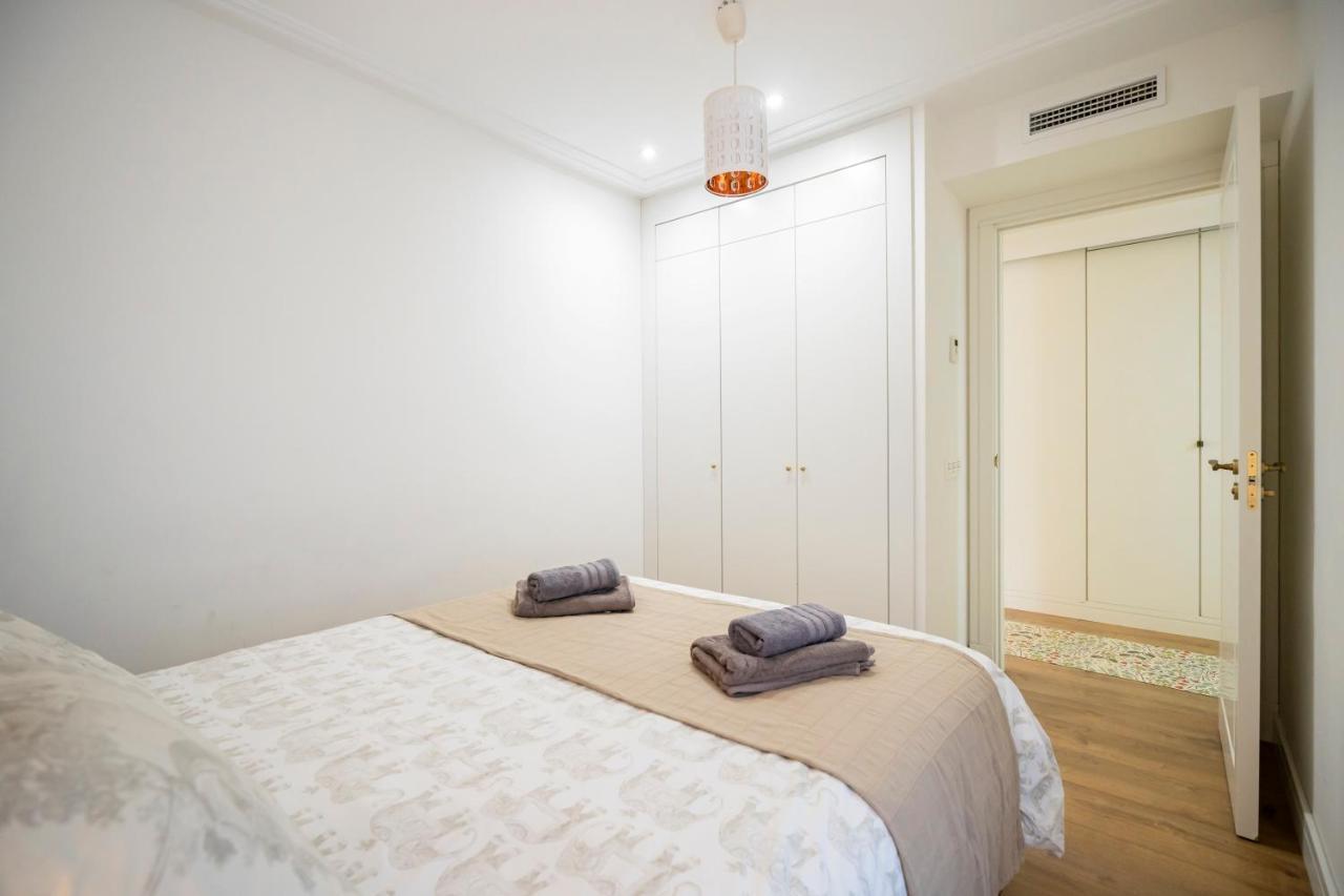 For You Rentals Brand New Apartment At Madrid City Center Wifi Ato55 Extérieur photo