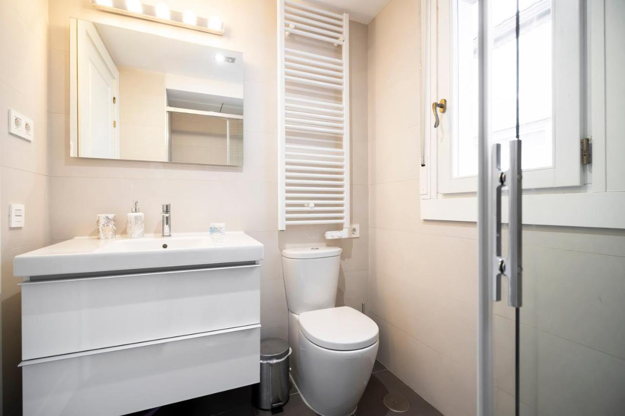 For You Rentals Brand New Apartment At Madrid City Center Wifi Ato55 Extérieur photo